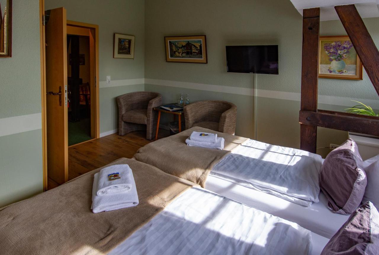 Aparthotel Himmelreich Ruegen 3*