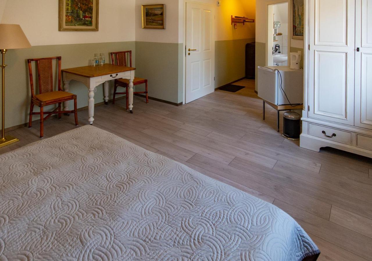 Himmelreich Ruegen Aparthotel Zirkow
