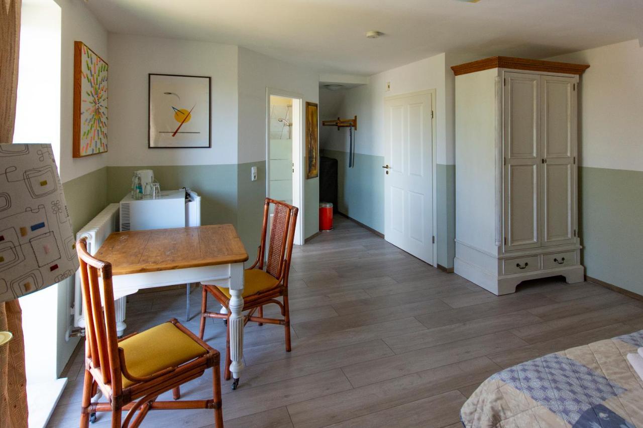 Himmelreich Ruegen Aparthotel 3*