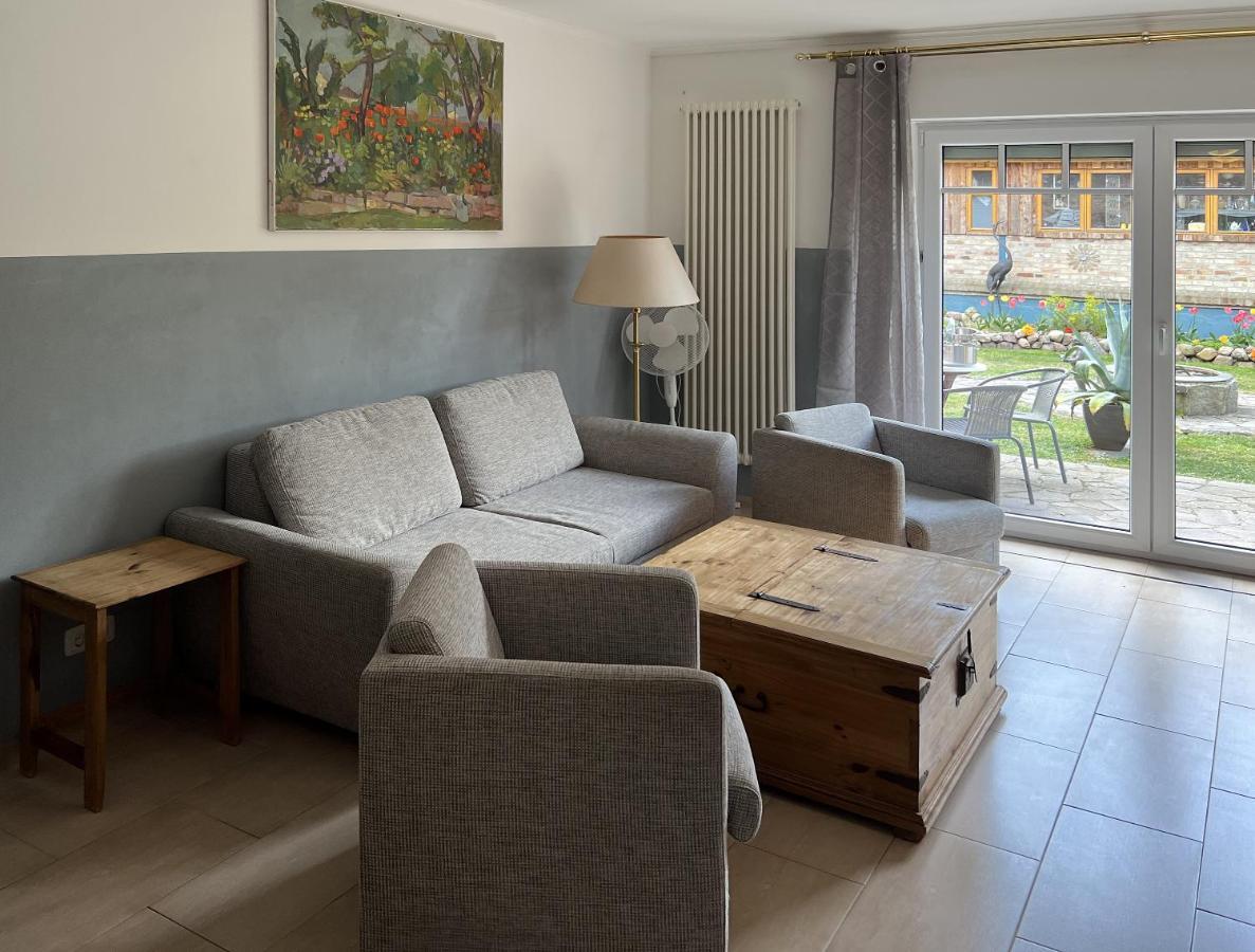 Himmelreich Ruegen Aparthotel