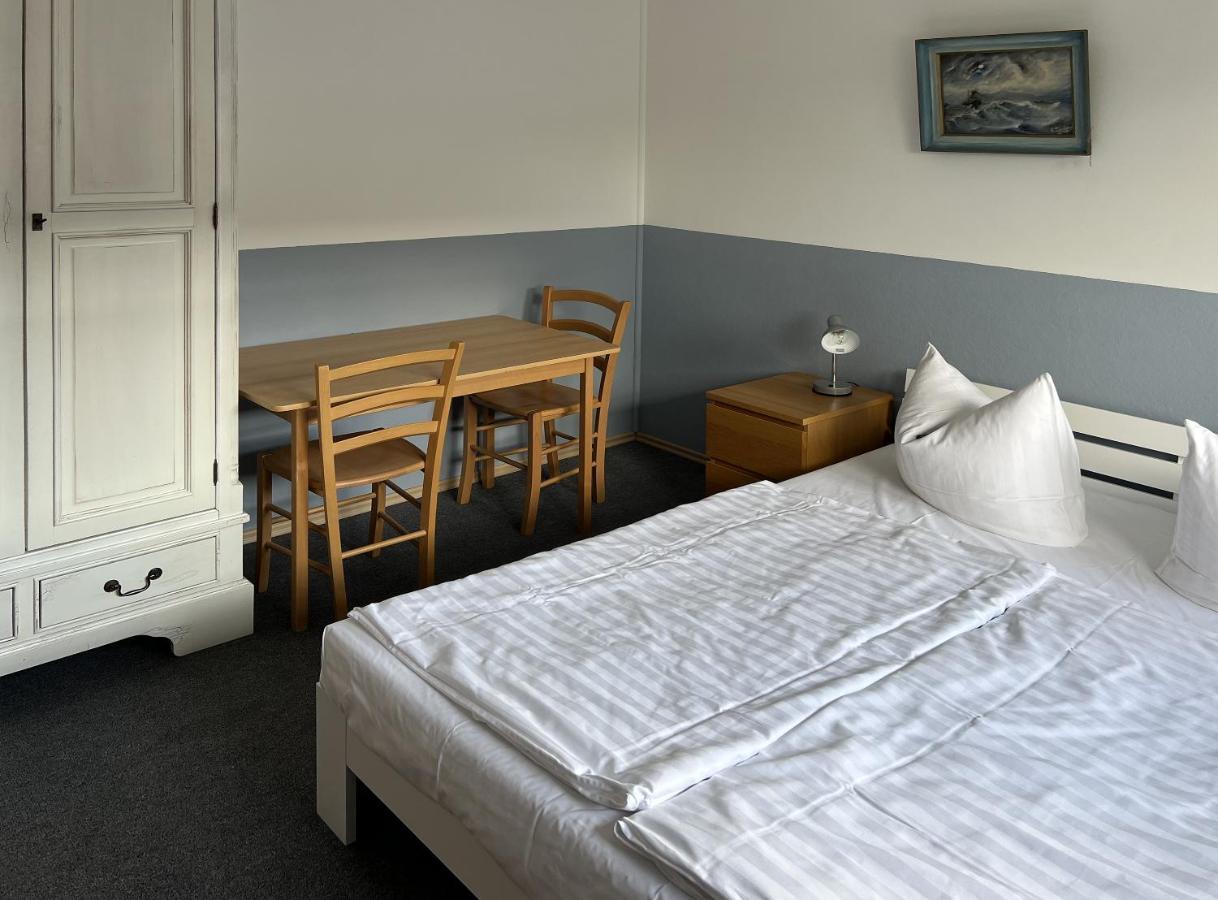 Aparthotel Himmelreich Ruegen