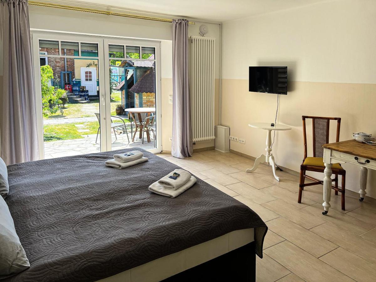 Himmelreich Ruegen Aparthotel