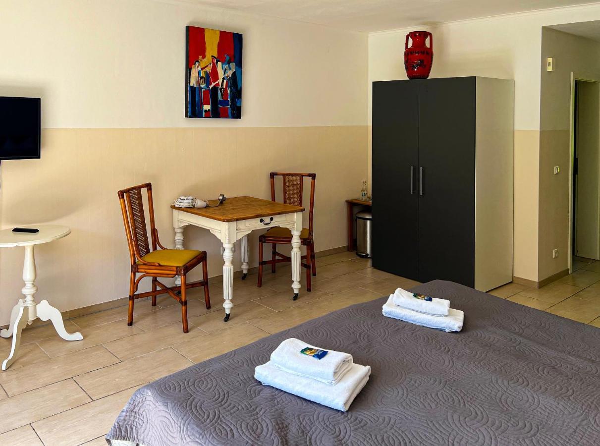 Himmelreich Ruegen Aparthotel