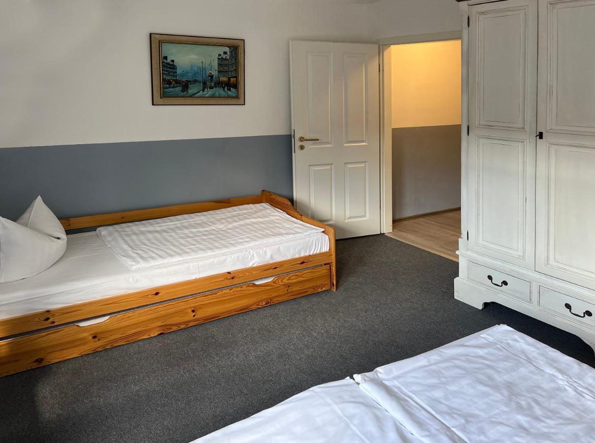 Himmelreich Ruegen Aparthotel