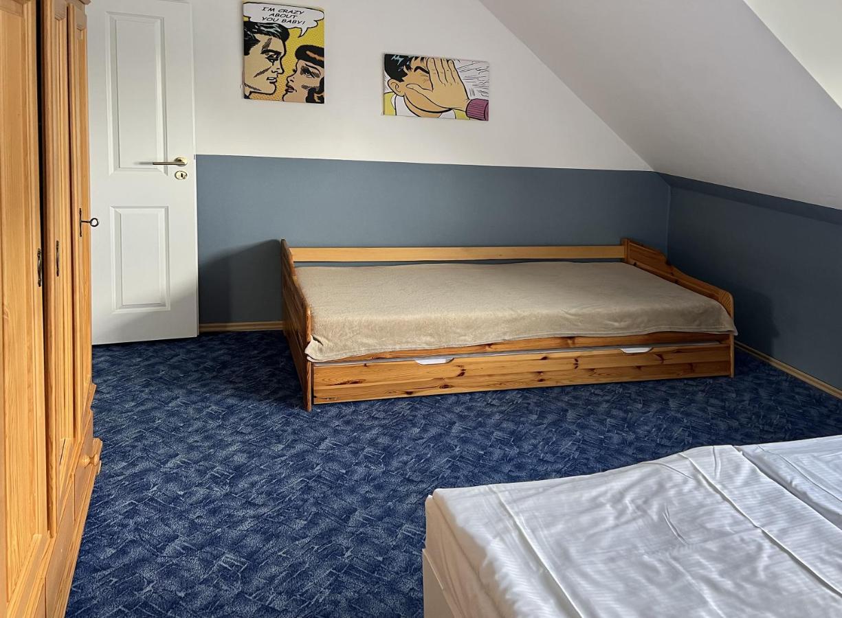 Aparthotel Himmelreich Ruegen