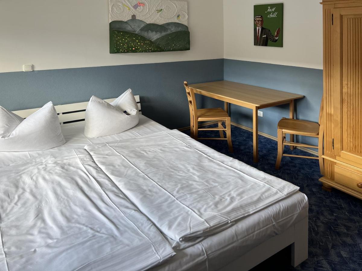 Himmelreich Ruegen Aparthotel