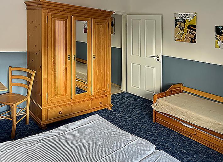 Himmelreich Ruegen Aparthotel