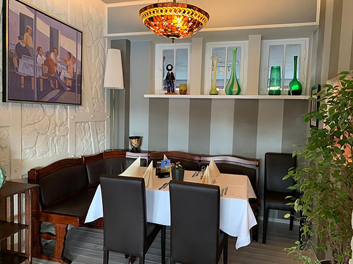 Himmelreich Ruegen Aparthotel