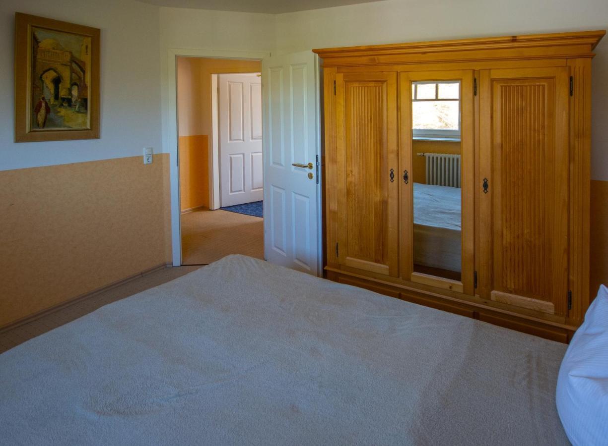 Himmelreich Ruegen Aparthotel