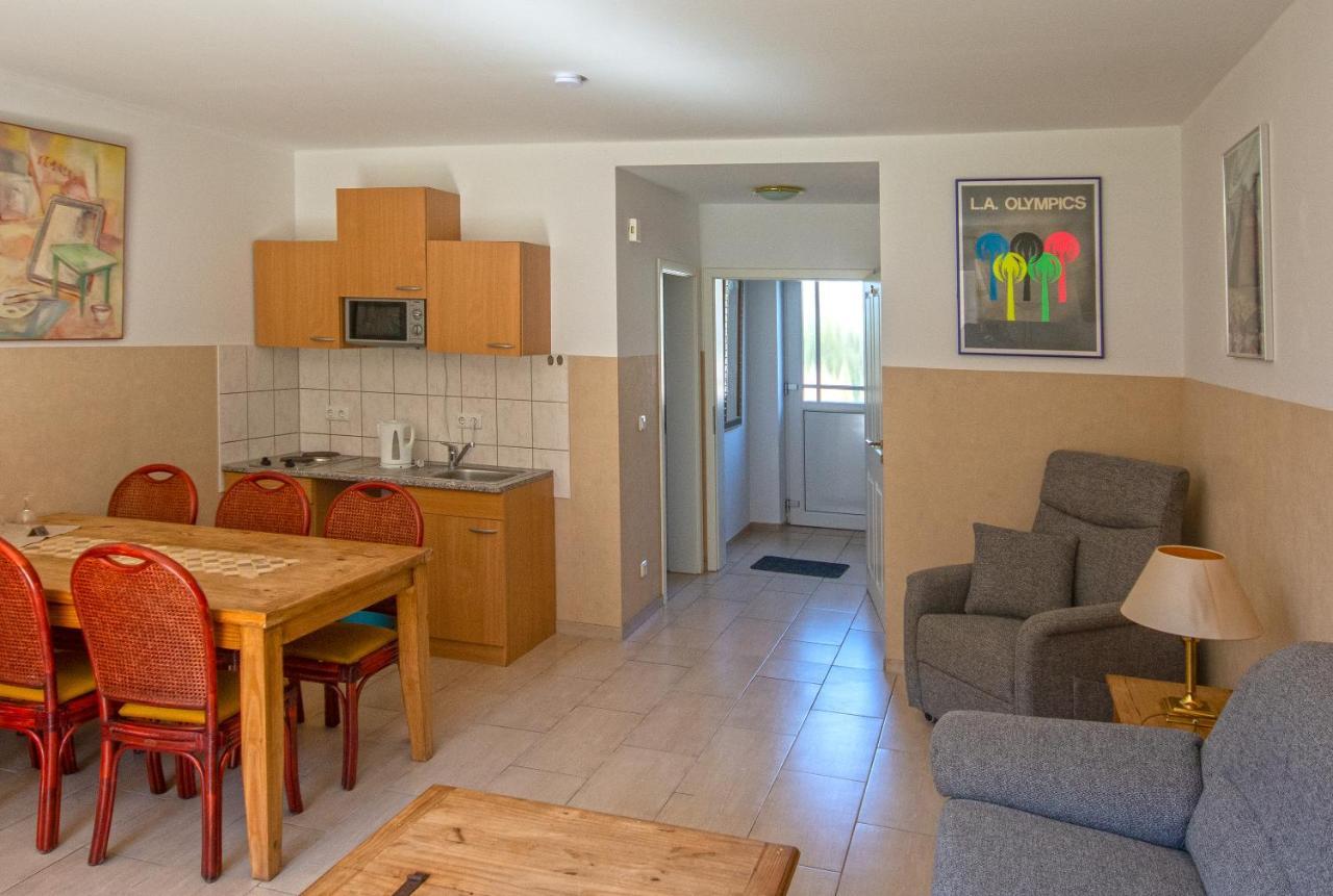 Himmelreich Rügen Aparthotel 3*